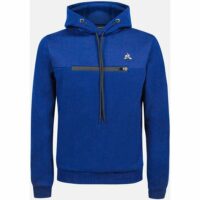 Sweat à capuche Le Coq Sportif