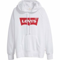 Sweat à capuche logo devant Levi'S