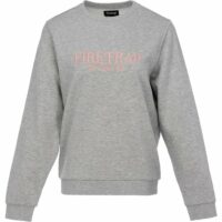 Sweat col rond Ms Mode