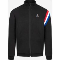 Sweat zippé Le Coq Sportif