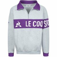 Sweat zippé Le Coq Sportif