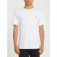 T-Shirt col rond STONE BLANKS Volcom