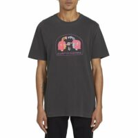 T-Shirt col rond SUBJECTS S/S Volcom