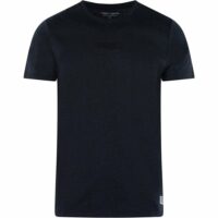 T-Shirt coton col rond Teddy Smith