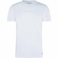 T-Shirt coton col rond Teddy Smith