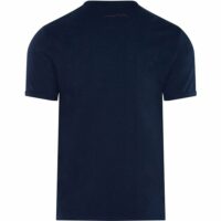 T-Shirt coton col rond Teddy Smith