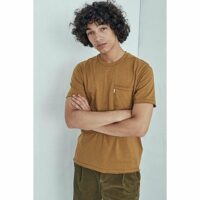 T-Shirt coton manches courtes FLAM TEE El Corte Ingles