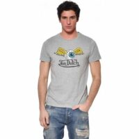 T-shirt   Coton Fly Von Dutch