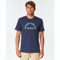 T-shirt DESTEE 4 HOSSEGOR Rip Curl