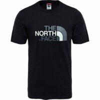 T-shirt Easy Tee The North Face