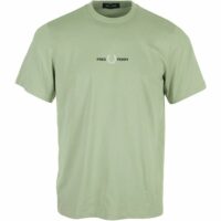 T-shirt Embroidered T-Shirt No Name