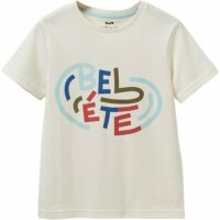 T-shirt Etam