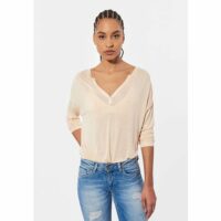 T-shirt Femme Klove Sans Complexe