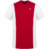 T-shirt Le Coq Sportif