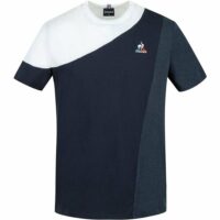 T-shirt Le Coq Sportif