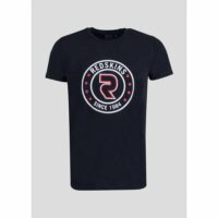 T-shirt   RSTAR EASY Redskins