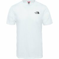 T-shirt Simple Dome The North Face