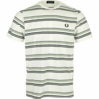 T-shirt Striped T-Shirt No Name