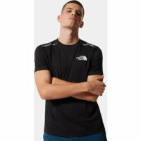 T-shirt col rond Mountain Athletics The North Face