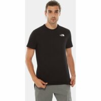 T-shirt col rond Red Box The North Face