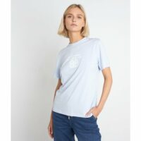 T-shirt en coton biologique et modal ECRIN Maison 123