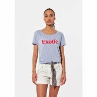 T-shirt femme Kox Sans Complexe