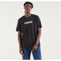 T-shirt logo Modern Vintage Levi'S