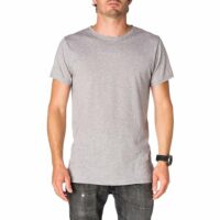 T-shirt uni BASIC Pullin