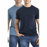 T-shirts essentiels coton bio