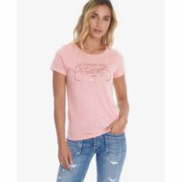 Tee-Shirt BASITRAM Le Temps Des Cerises