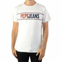 Tee-Shirt Kelian Pepe Jeans