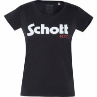 Tee Shirt Logo Schott