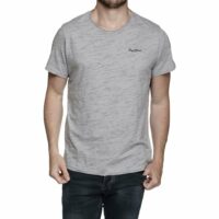 Tee Shirt col rond Pepe Jeans