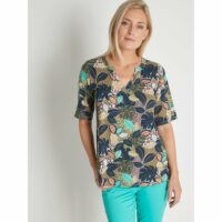 Tee-shirt ample forme tunique Simone Perele