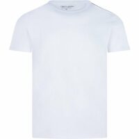 Tee-shirt coton col rond Teddy Smith