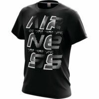 Tee-shirt manches courtes GIANNI Airness