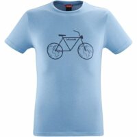 Teeshirt manches courtes  ADVENTURE Lafuma