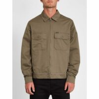 Veste    CENTRAL DRIVE Volcom