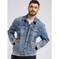 Veste Jean Classique Rodier