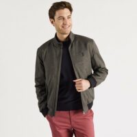 Veste bomber OREN Vicomte A