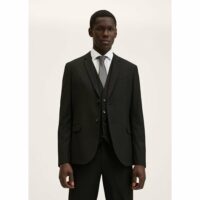 Veste de costume super slim-fit Mango