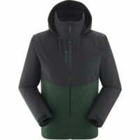 Veste goretex 3 en 1  PUMORI Lafuma