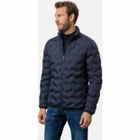 Veste matelassée modern fit Pierre Cardin