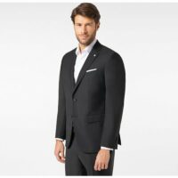 Veste modulable Modern modern fit FUTUREFLEX GRANT Pierre Cardin