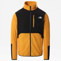 Veste polaire zippée Glacier Pro The North Face