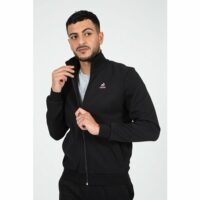 Veste zippée sans capuche essentiel Le Coq Sportif