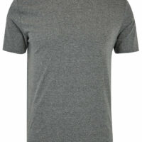 T-shirt - coton léger Homme GRIS CHINE FONCE Armor Lux