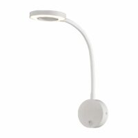 Applique Boavista LED blanc 5W Blanc Mantra