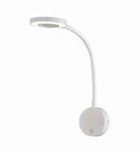 Applique Boavista LED blanc 5W Blanc Mantra