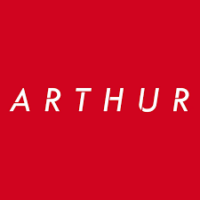 Arthur nouvelle collection logo